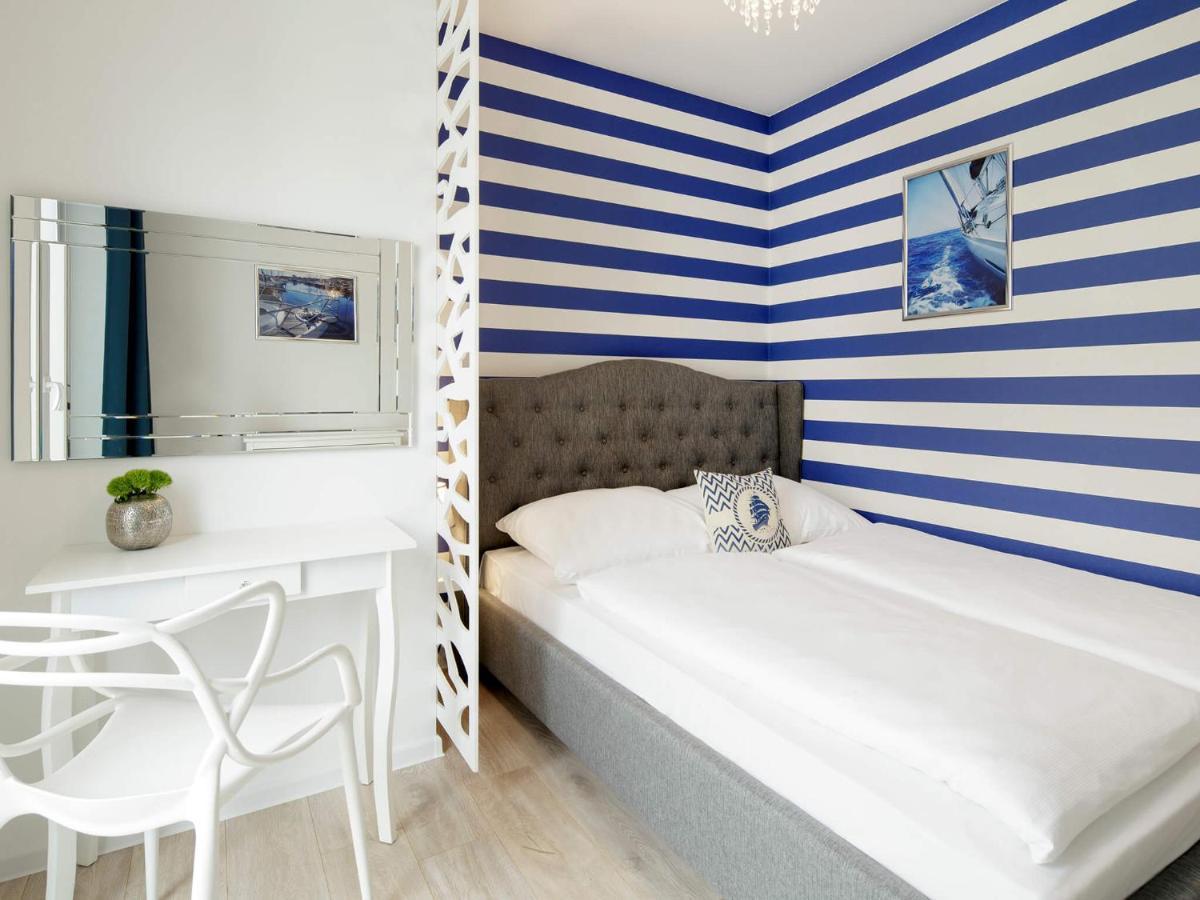 Vacationclub - Bałtycka 6 Apartament 11 * Kołobrzeg